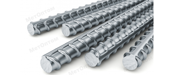 Купить Арматура А500С АIII Ø18мм  в Рузе